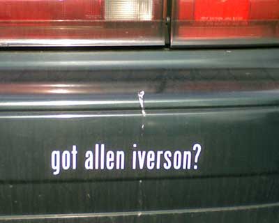 AllenIverson