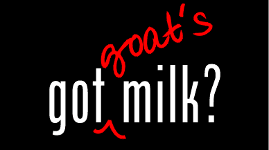 Goatsmilk