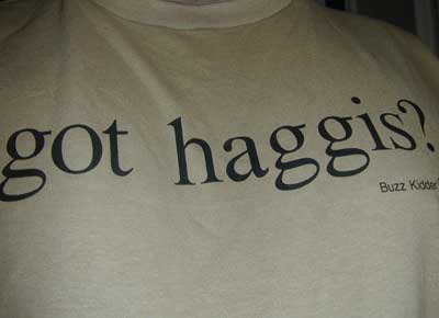 Haggis
